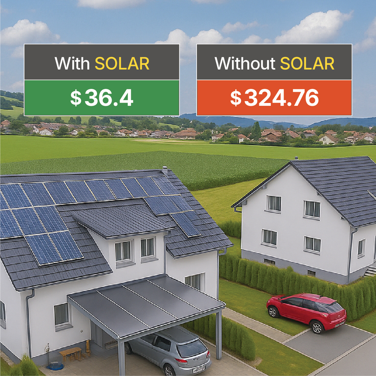 Click Here If You Want Predictable Energy Costs!