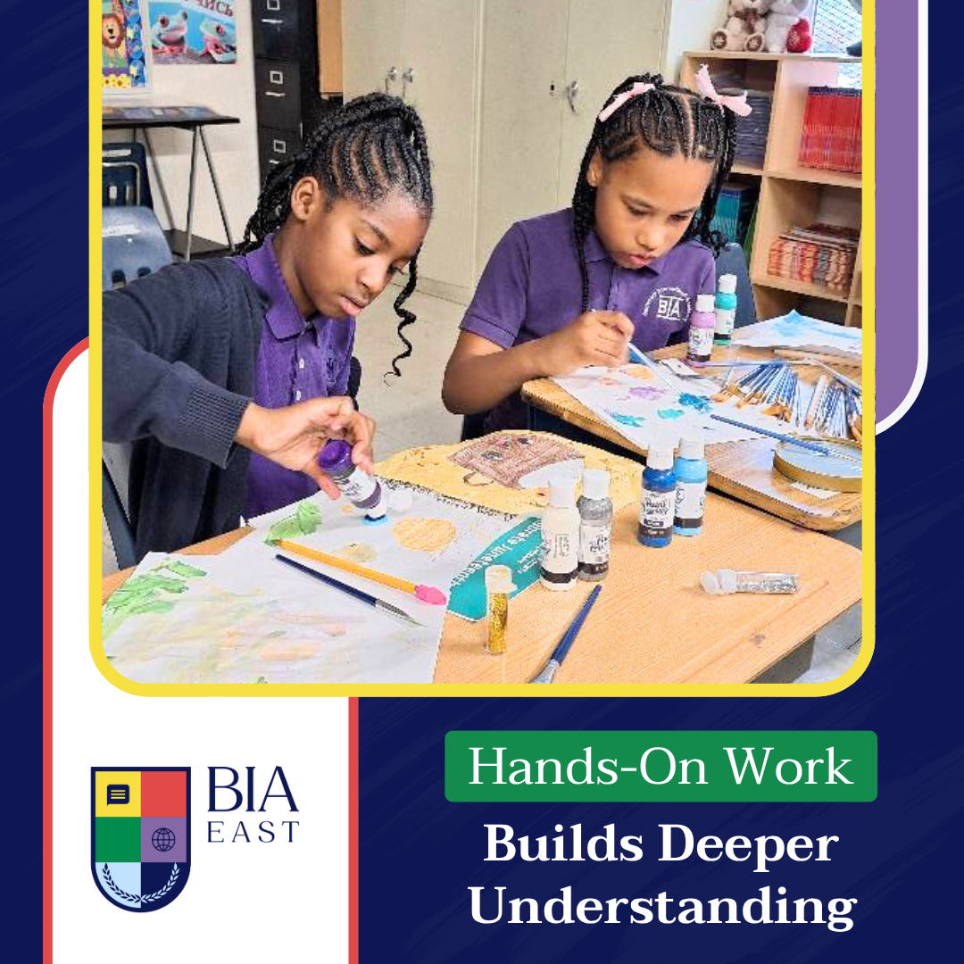 Gain Skills That Last at BIA East