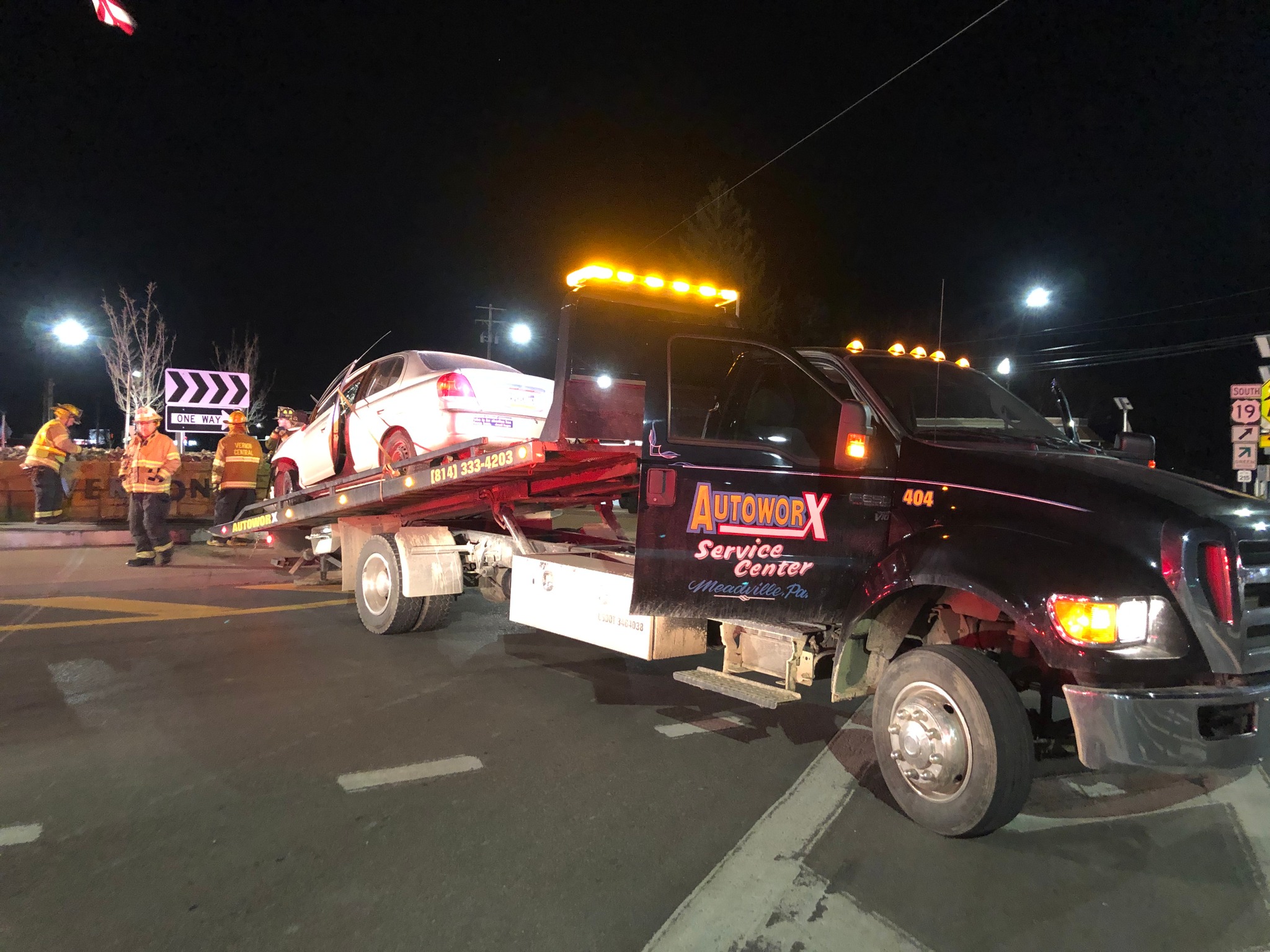 Autoworx Service Center Auto Repair ad creative