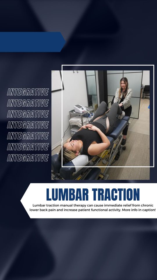 Integrative PT of NYC Physical Therapist ad creative