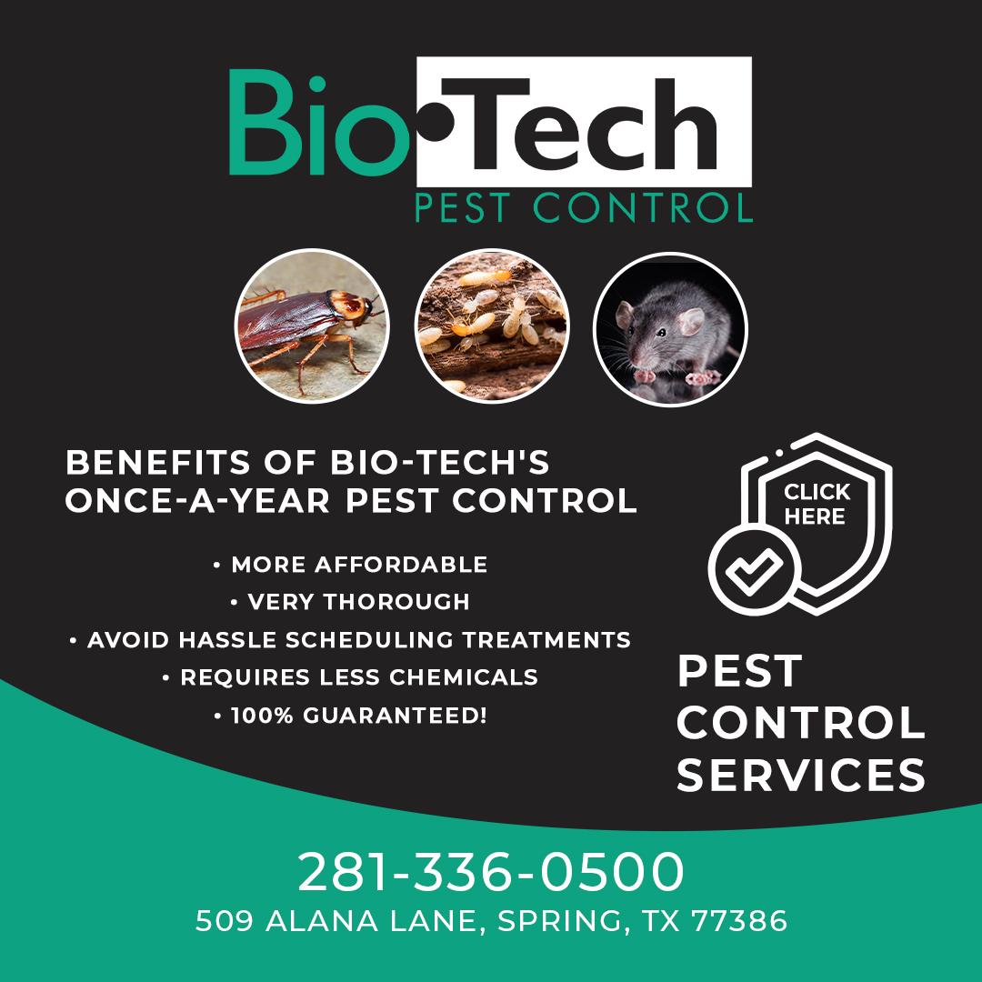 Bio-Tech Pest Control