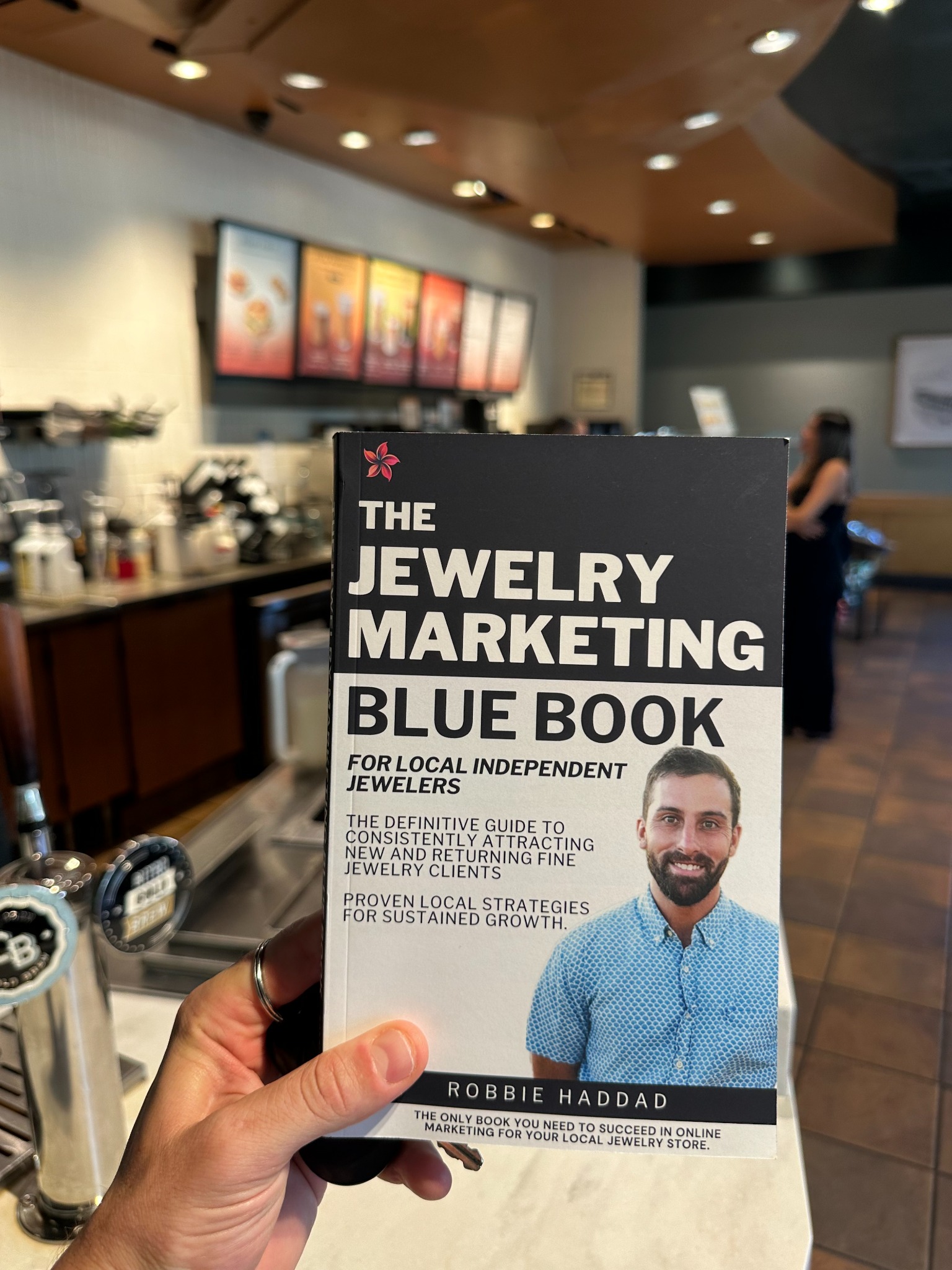 GemTek International Jewelry Marketing & Automation Digital Marketing Agency ad creative