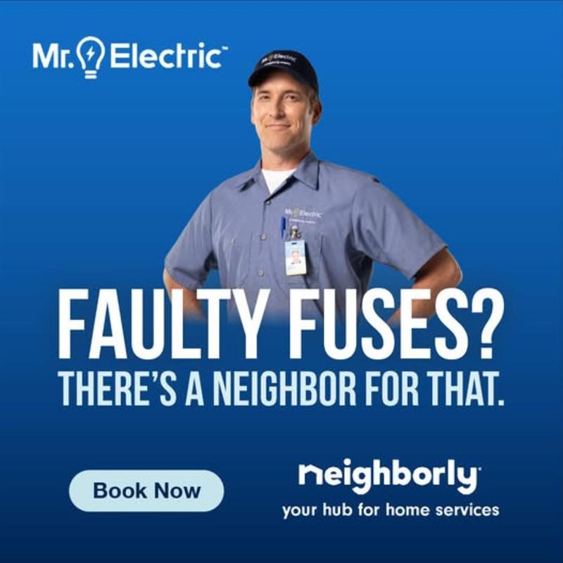 Residential & Commercial Electrical Services