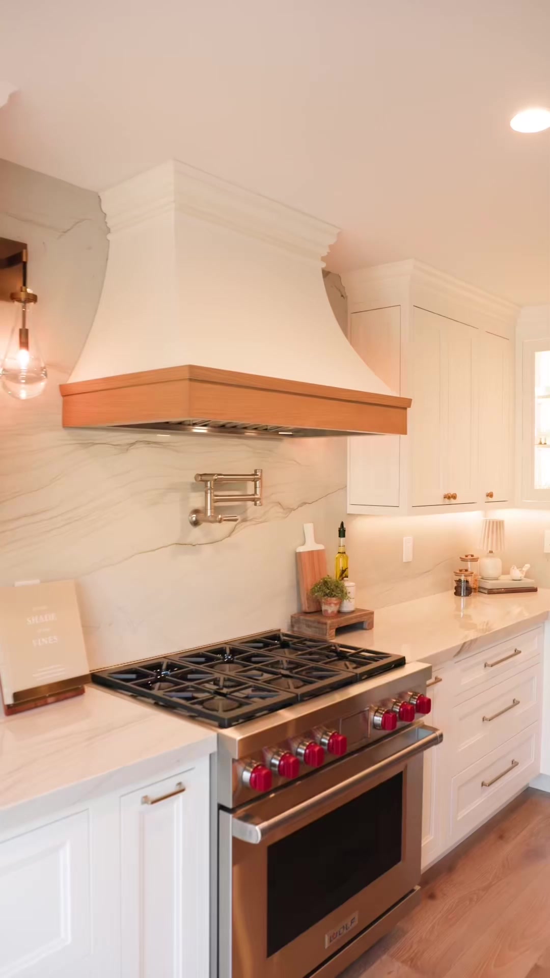 Maverick Construction Kitchen & Bath Remodeling ad creative