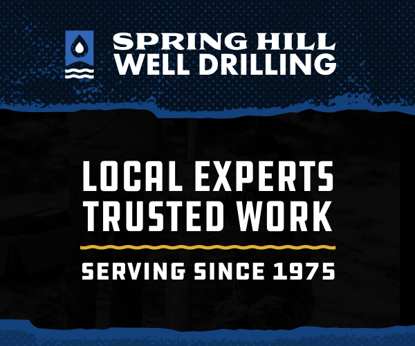 Professional Well Drilling