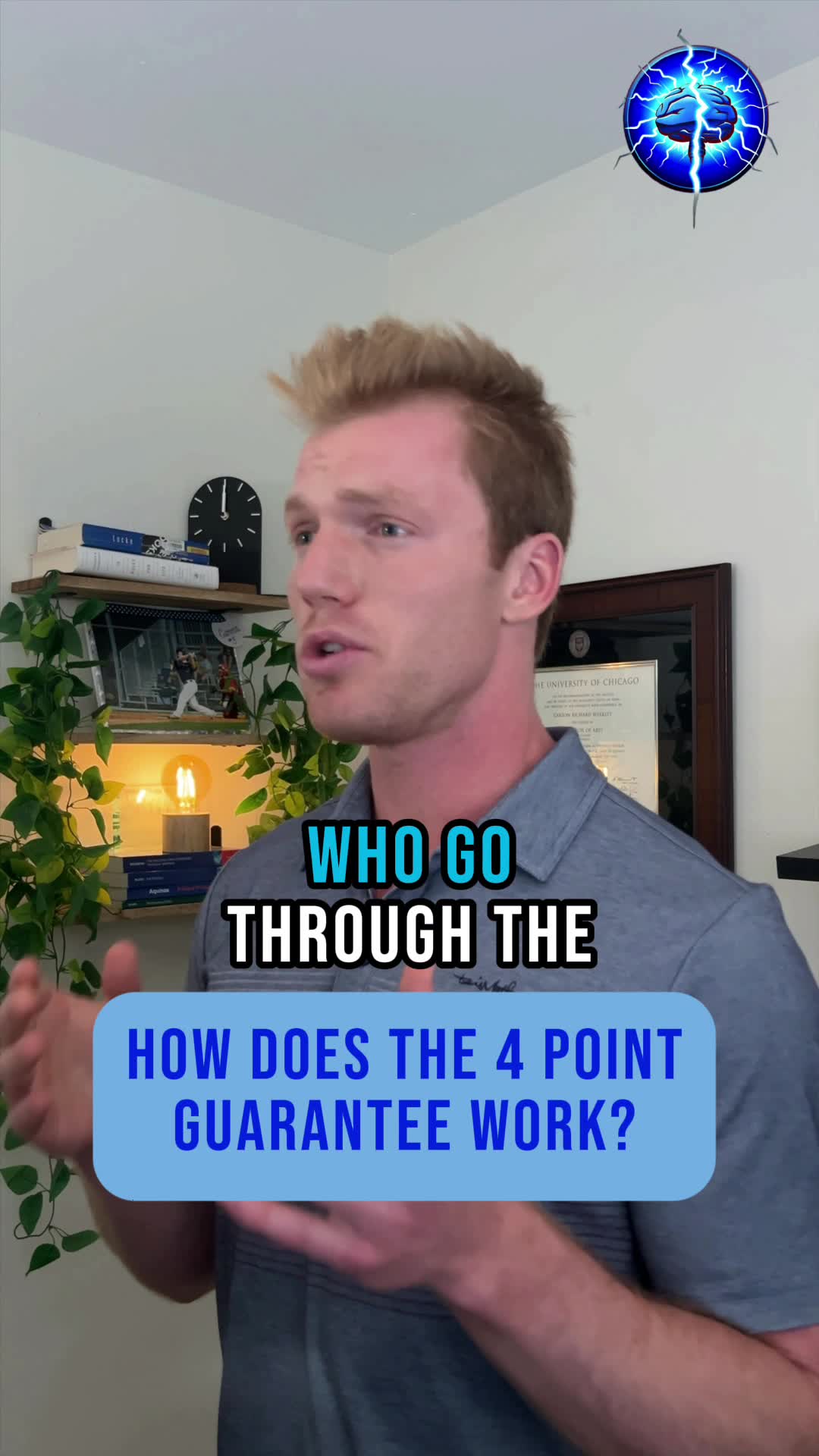 Boosted Brains ACT Prep Test Prep & Tutoring ad creative