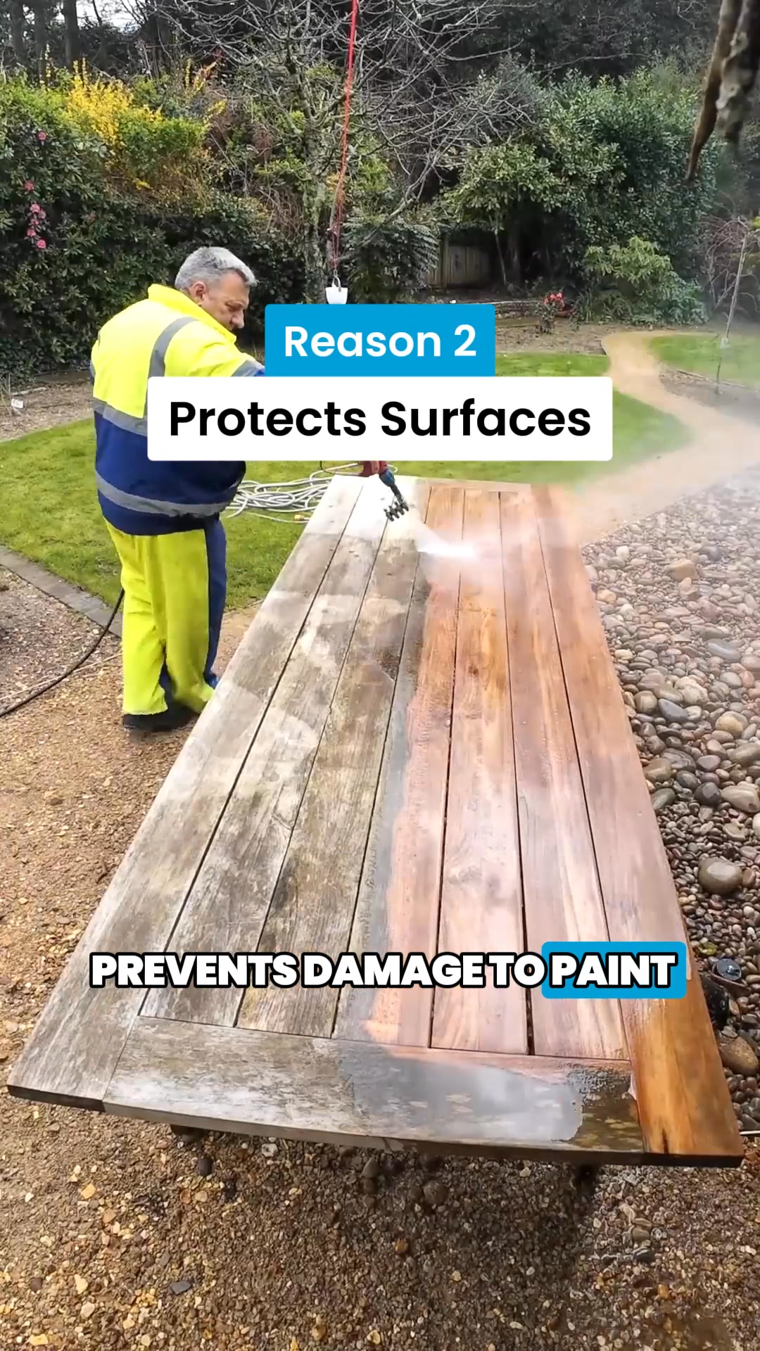 Grab Your Free Pressure Washing Quote
Simple. Fast. Affordable.