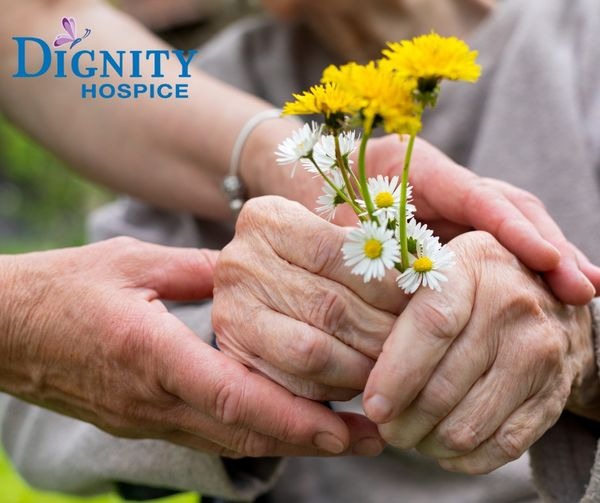 Where Compassion and Care Thrive