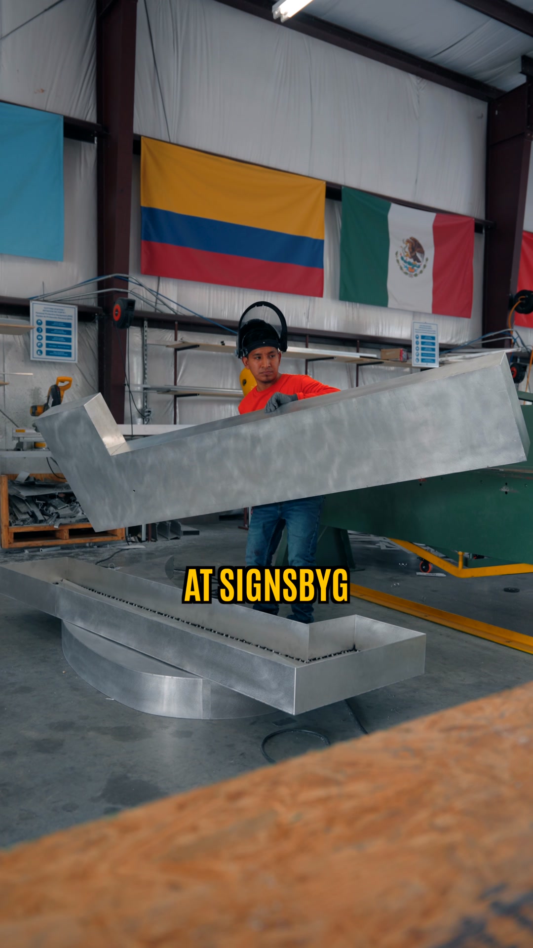 📍 Houston’s Trusted Sign Experts