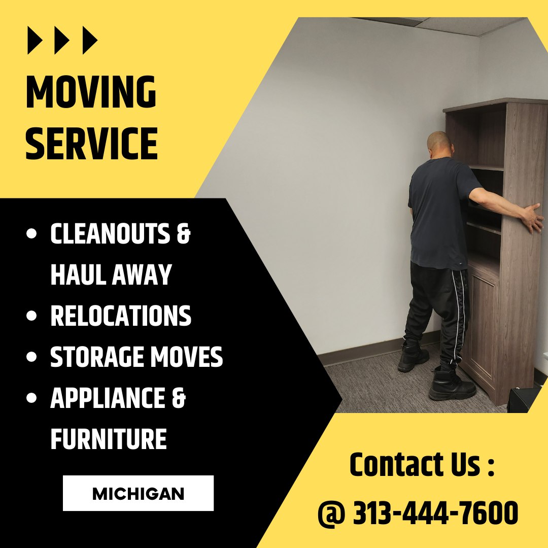 Same Day or Next Day!