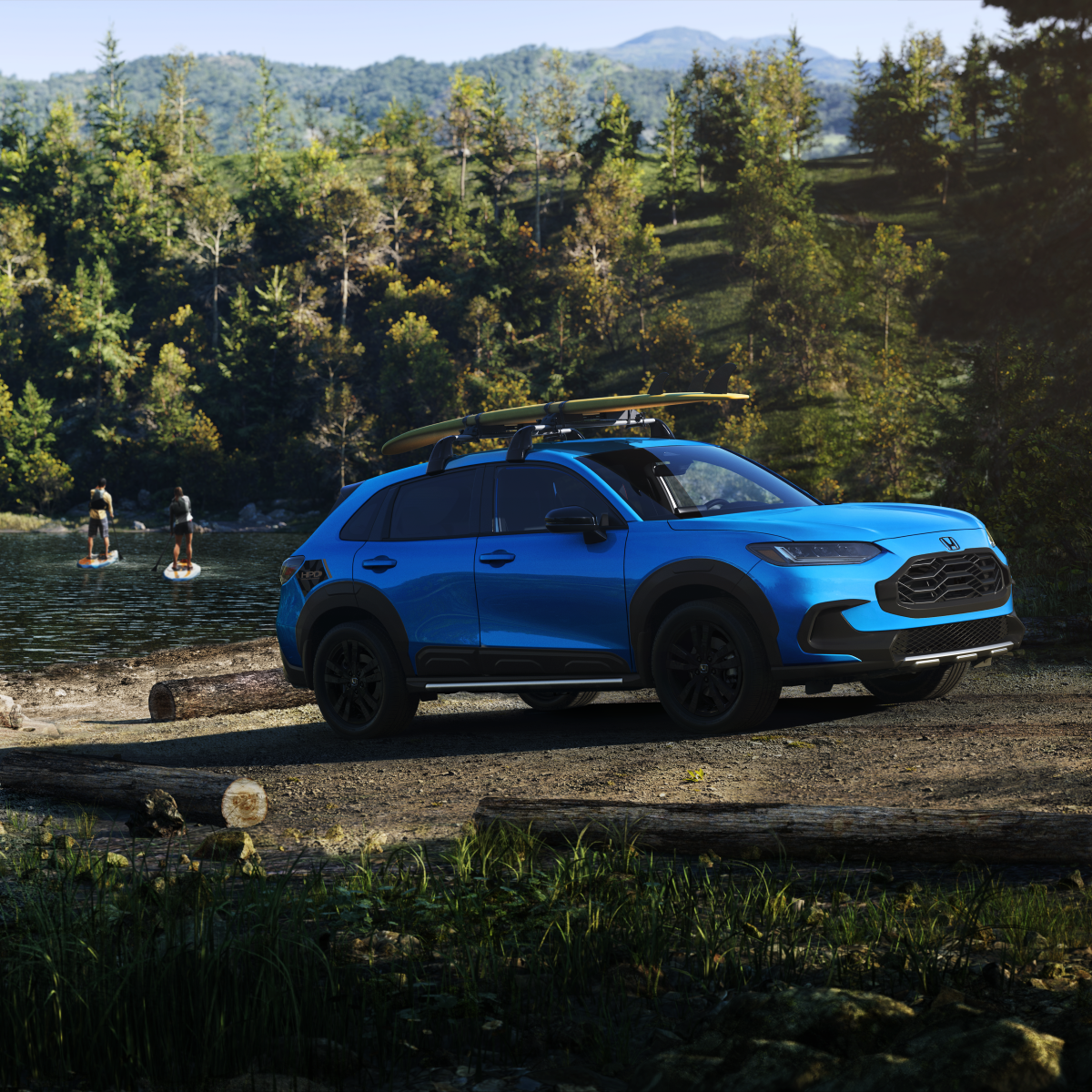 Middletown Honda Auto Dealer ad creative