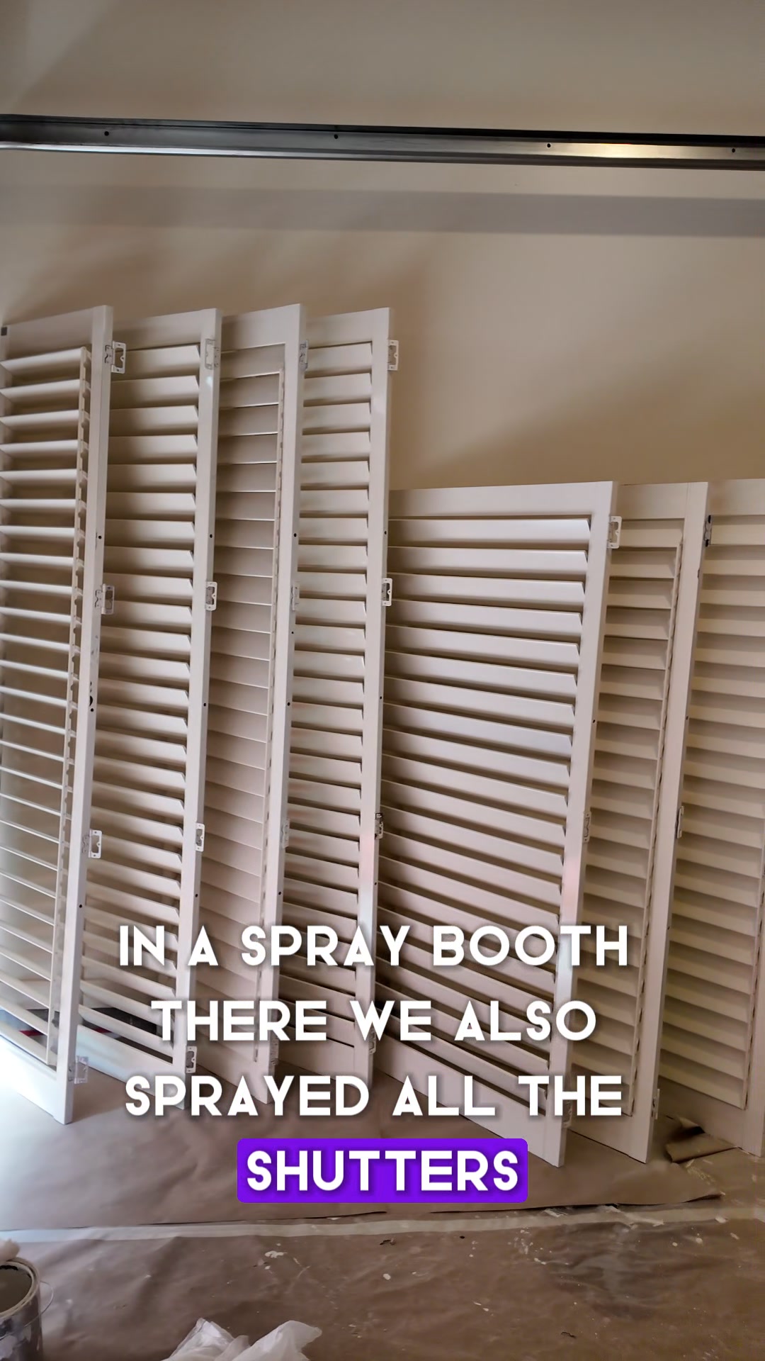 Proper Prep Painters Painter ad creative