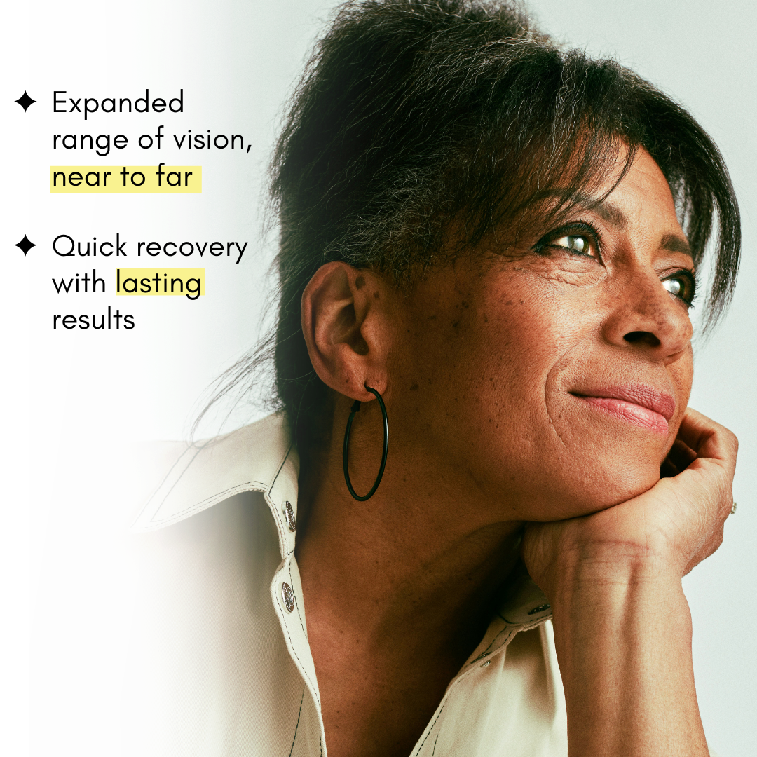 Eye Specialists & Surgeons of Northern Virginia Optometrist ad creative