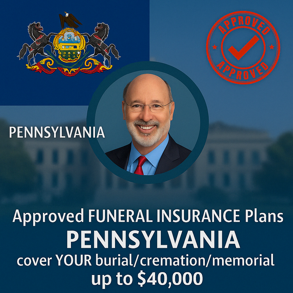 Pennsylvania Seniors: Protect Your Family from Funeral Costs