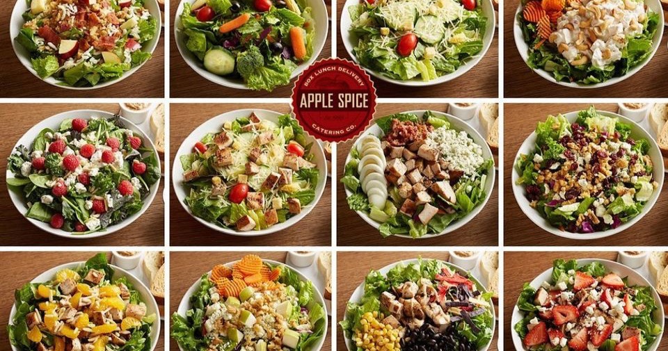 Apple Spice - Nashville, TN