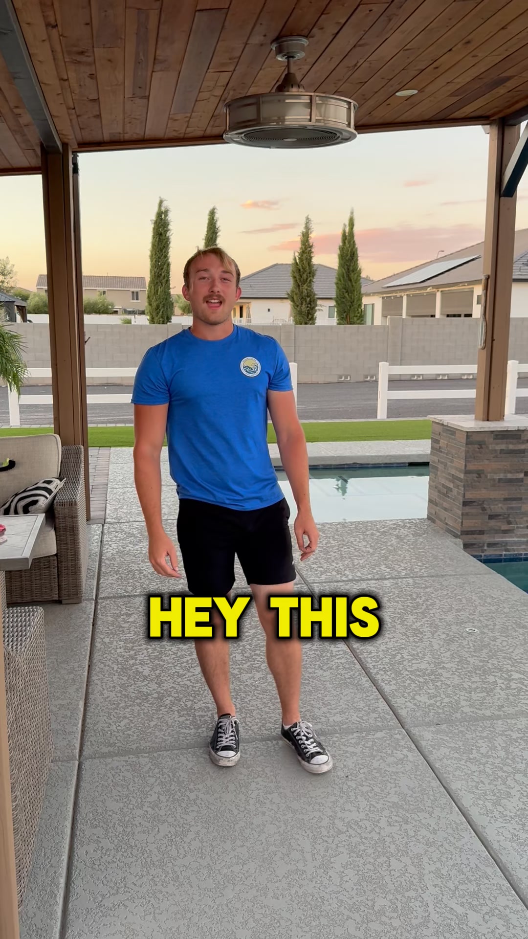 Dream Clean Pool Service LLC Pool Service ad creative