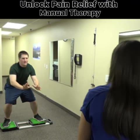 Panetta PT Long Island Physical Therapist ad creative