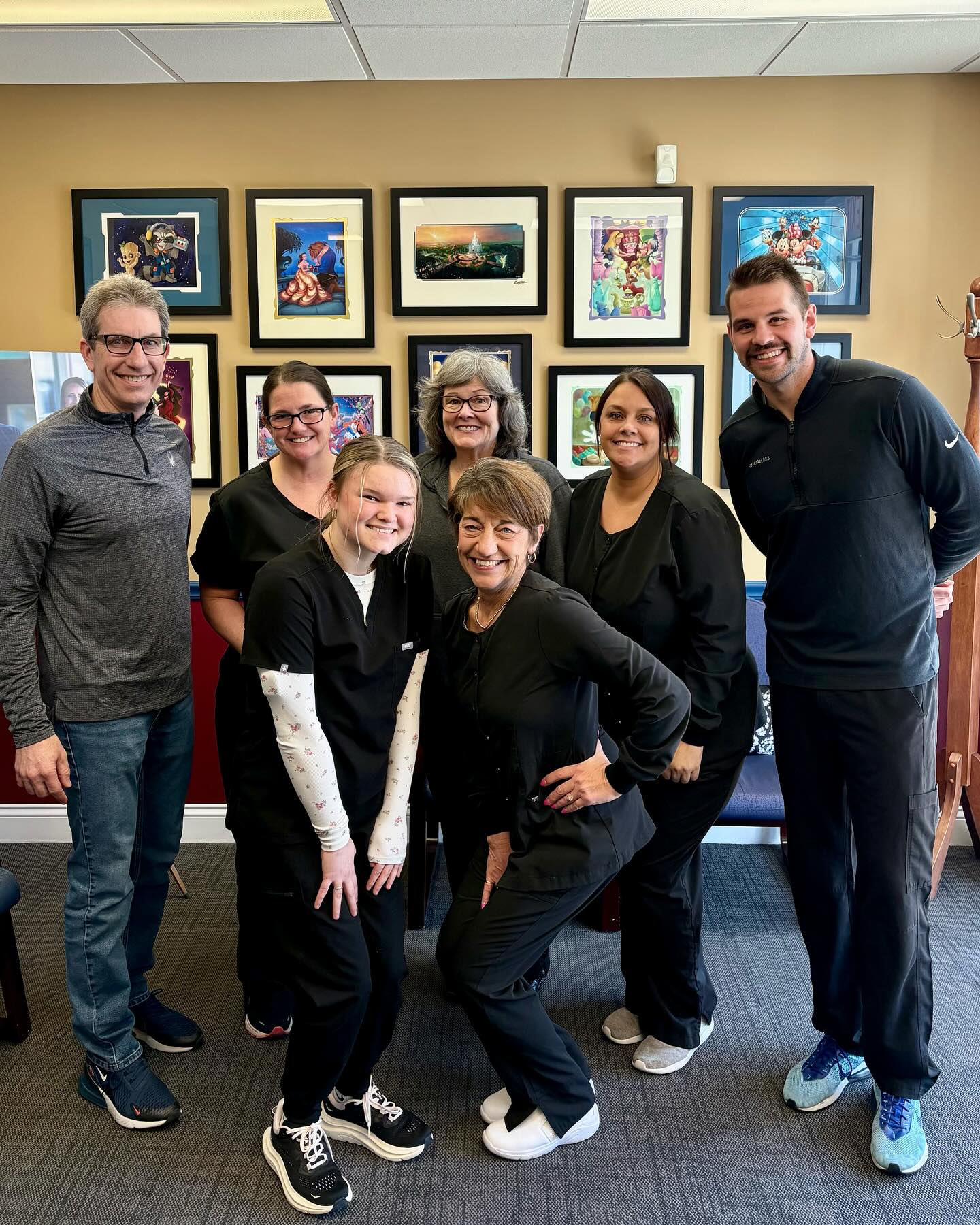 Pediatric Dentist Harrison OH | Harrison Pediatric Dentistry