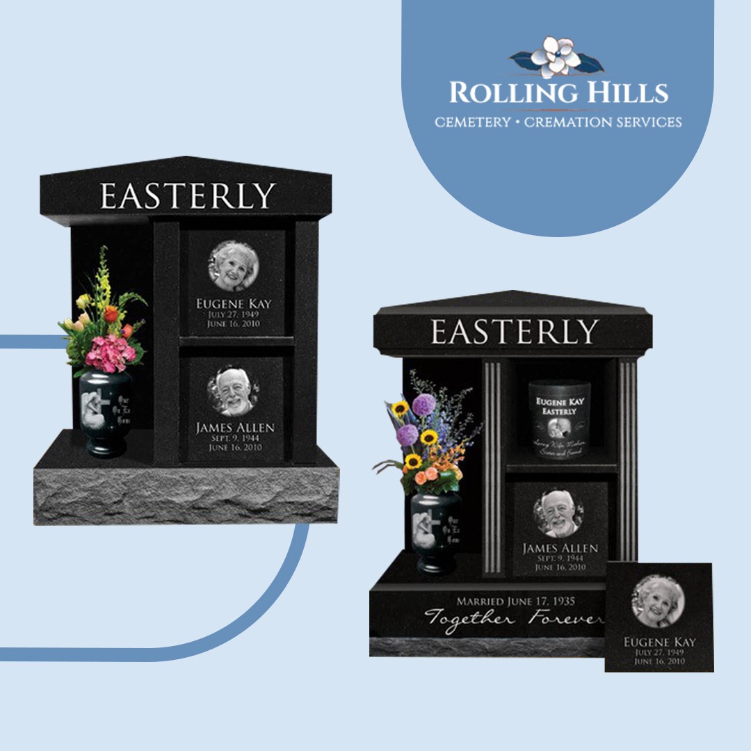 🌺 Discover Our Cremation Benches and Memorials 🌟