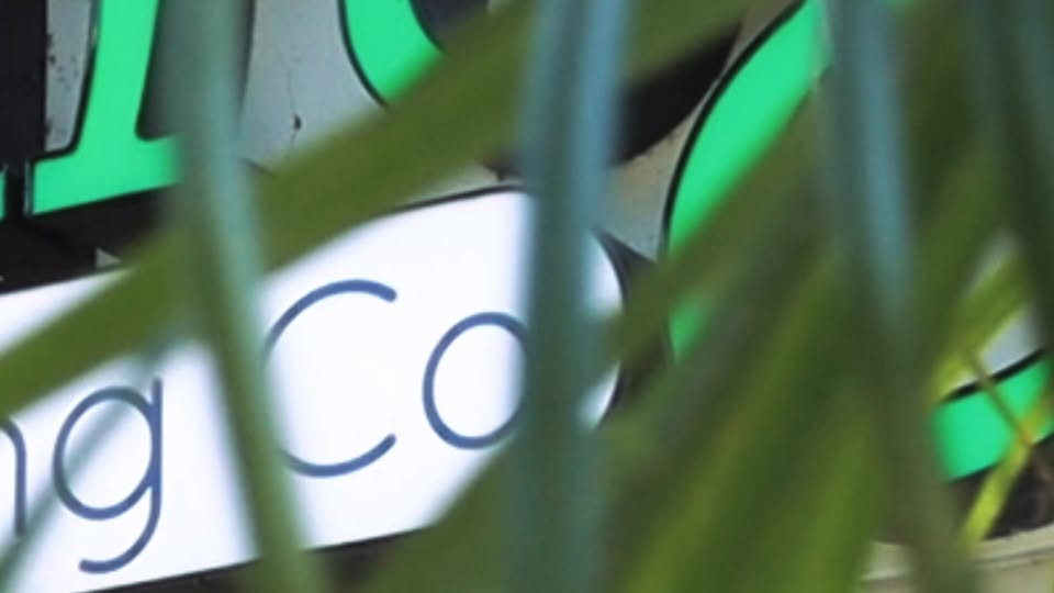 Bullfrog Creek Brewing Co. Brewery & Winery ad creative