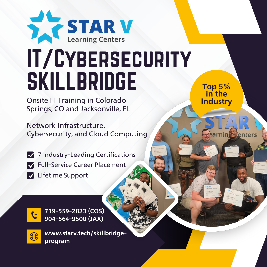 Star V Learning Centers Test Prep & Tutoring ad creative