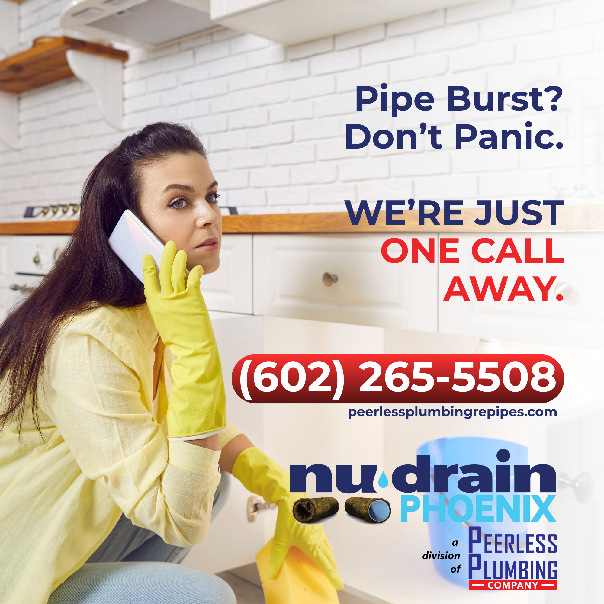 Safeguard Your Home with Certified Sewer Camera Inspections Today!