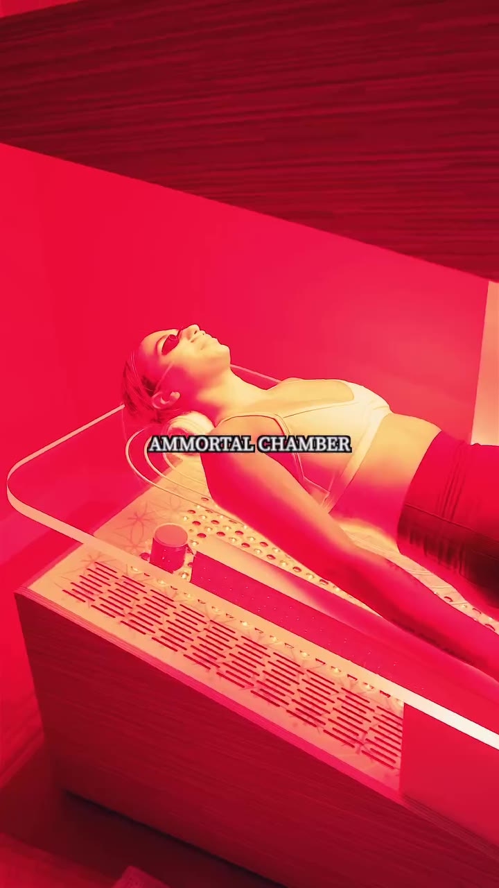 The Ultimate $99 Wellness Test Drive