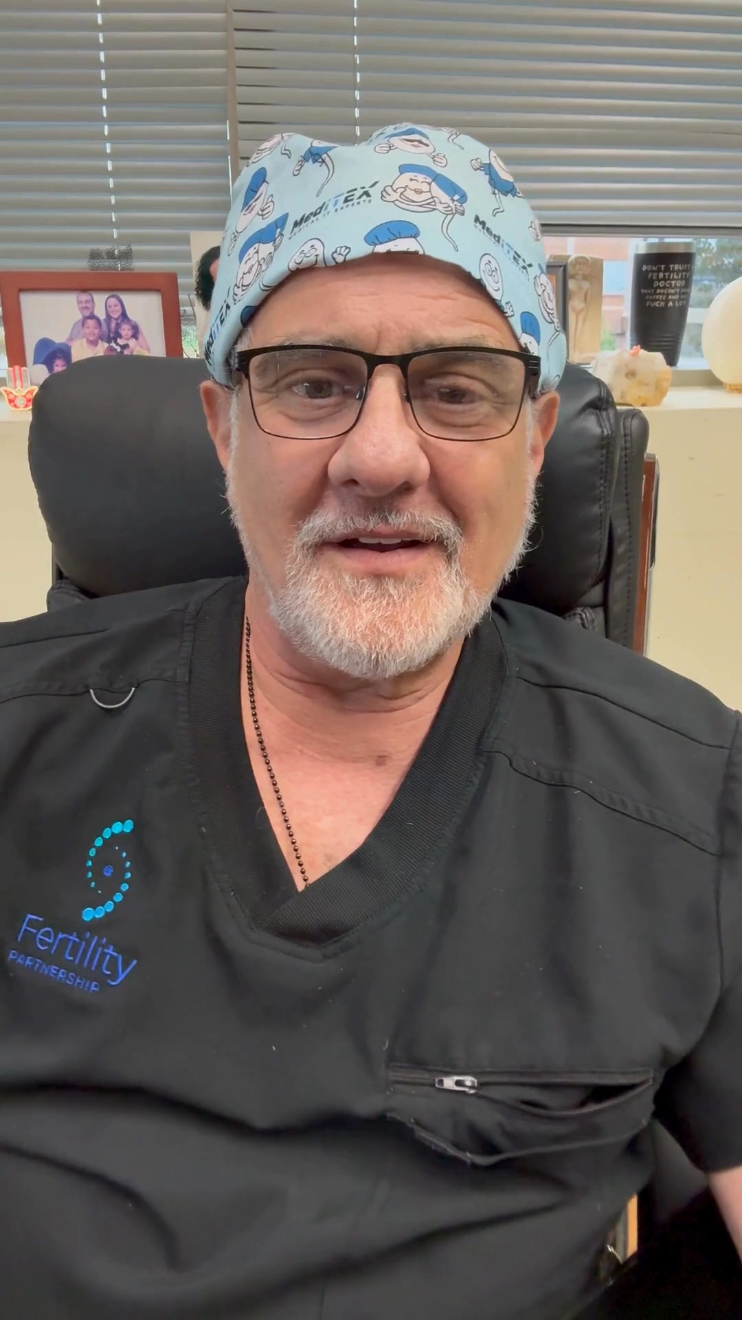 See If You Qualify for Egg Freezing