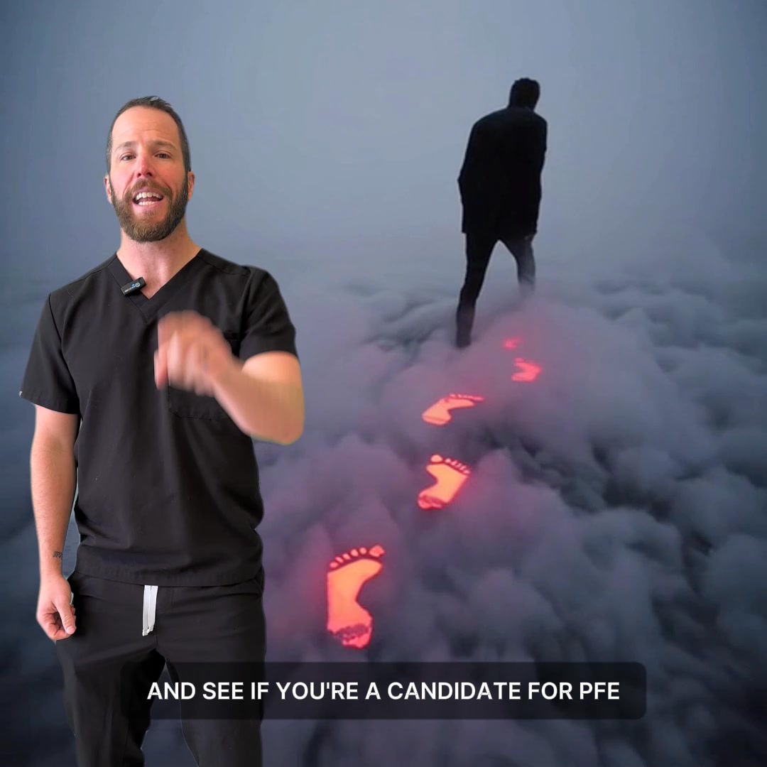 Say Hello to Pain-Free Movement Without Surgical Worries!