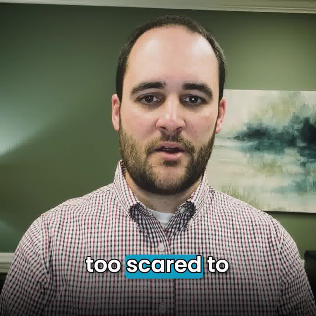 Pennington & Associates CPA Accountant ad creative