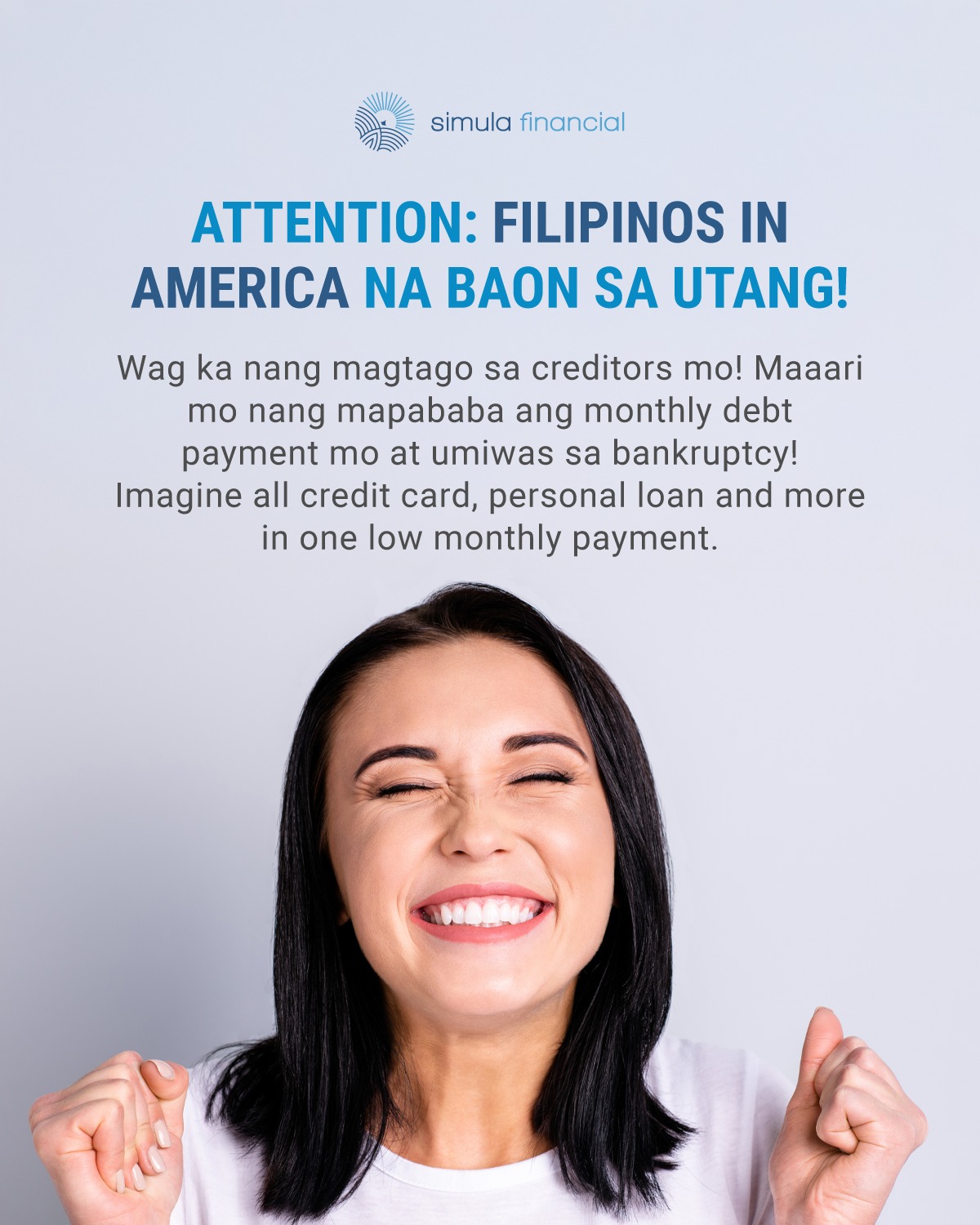 Jennifer Croft at Simula Financial Mortgage Broker ad creative