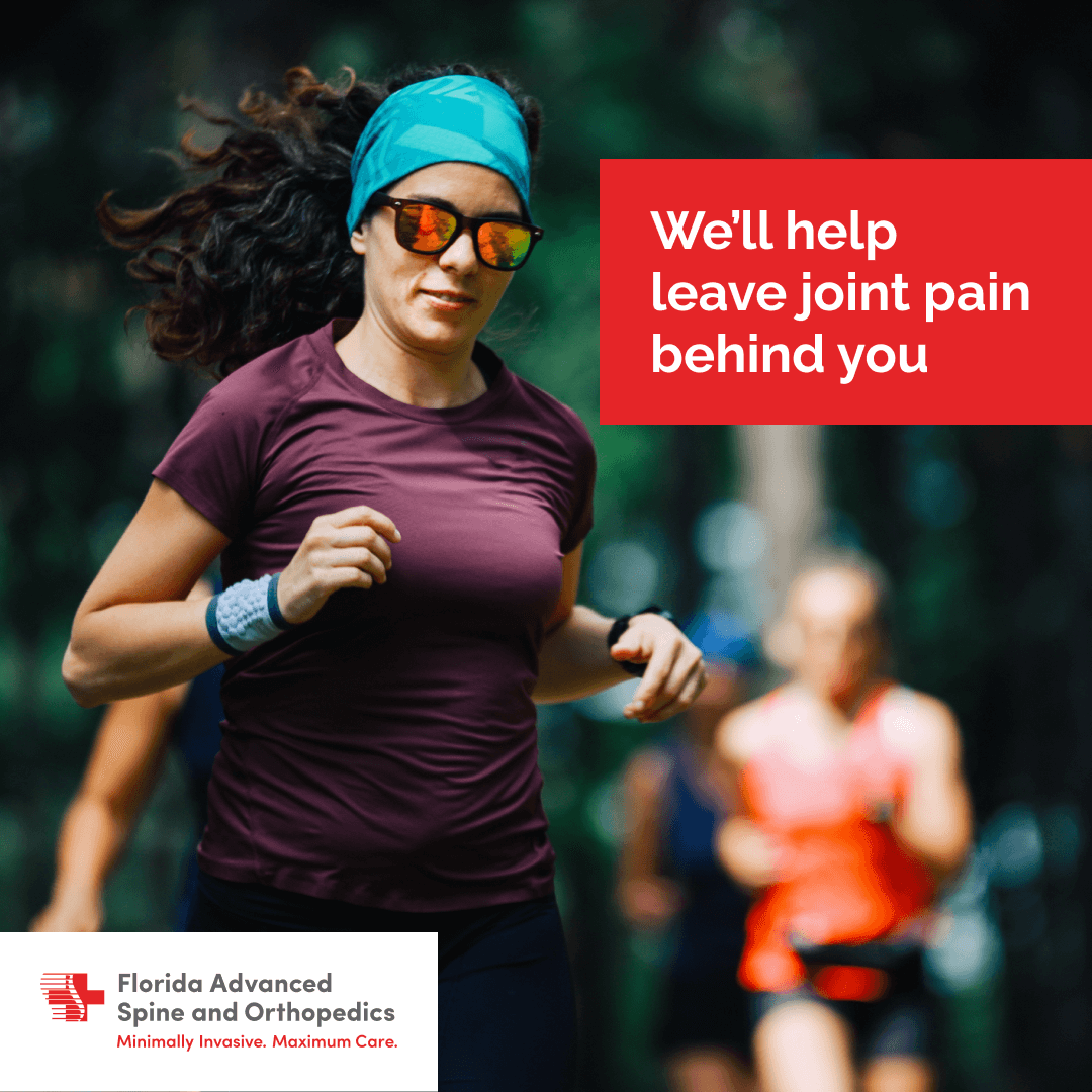 Florida Advanced Spine and Orthopedics