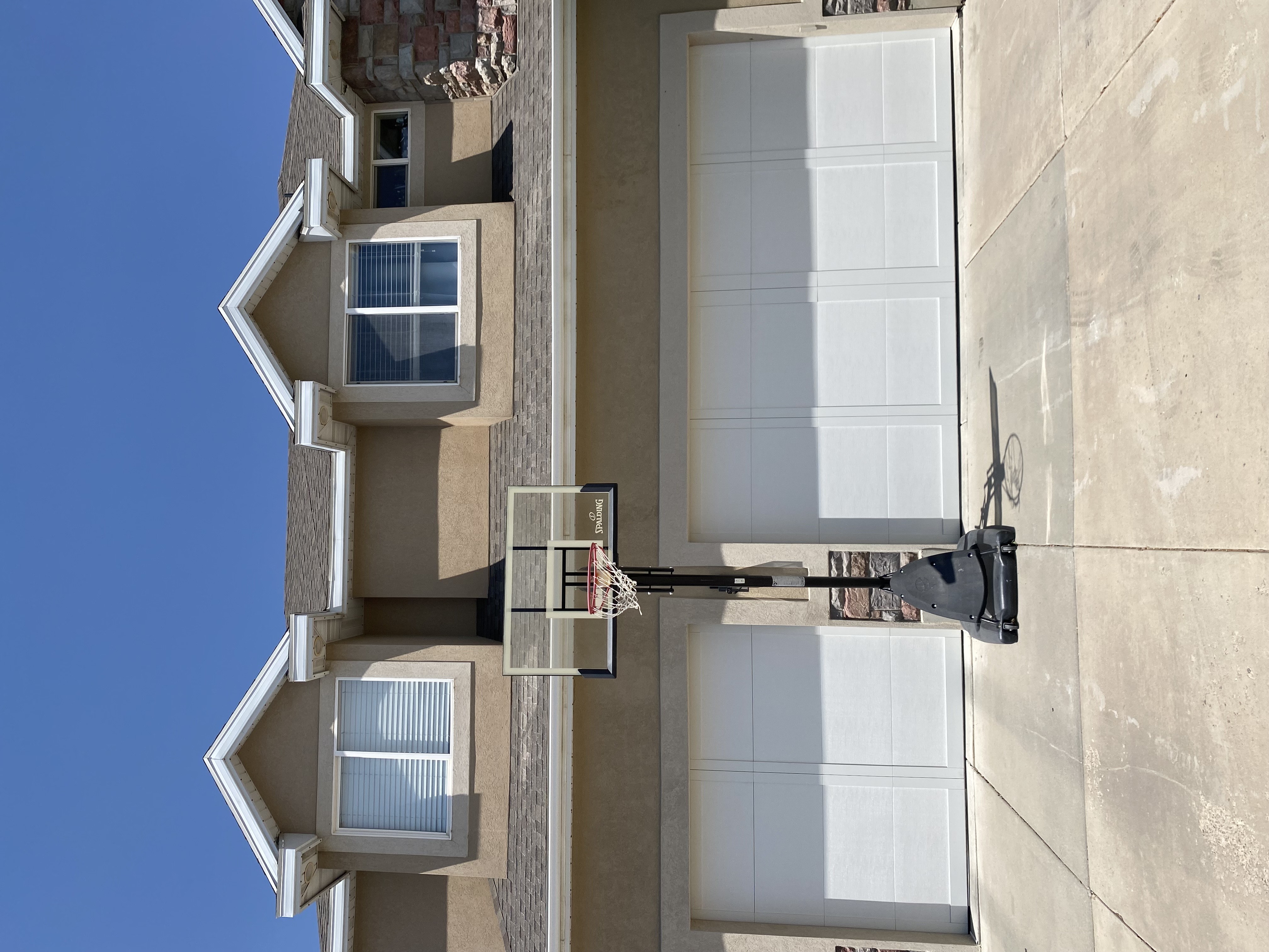 Cole's Garage Door Garage Door ad creative