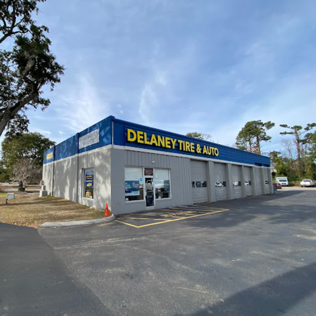 Delaney Tire & Auto