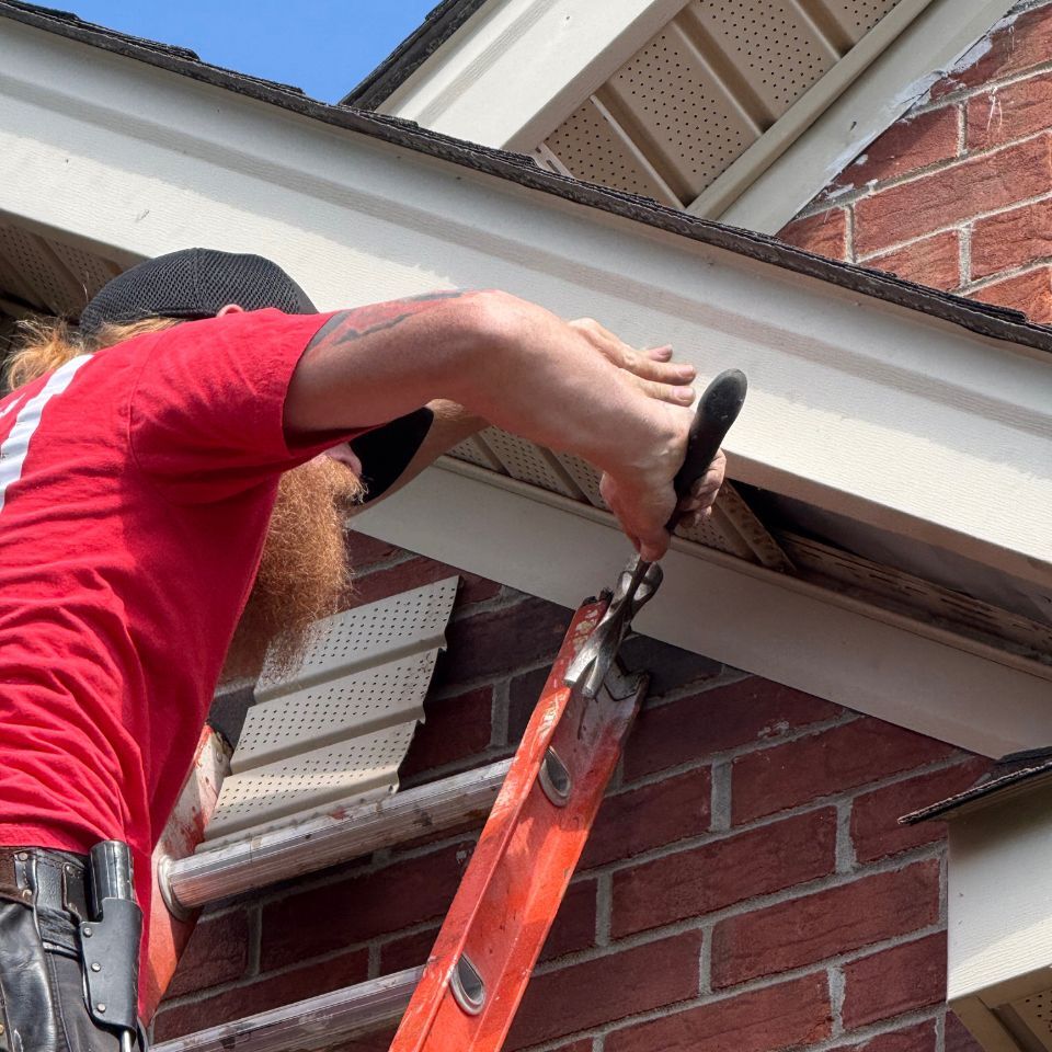 Mr. Handyman of Northern St. Joseph and Elkhart Counties