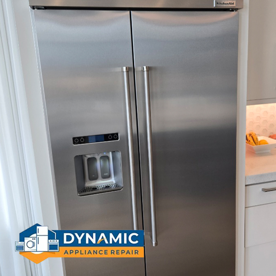 Dynamic Appliance Repair Appliance Repair ad creative