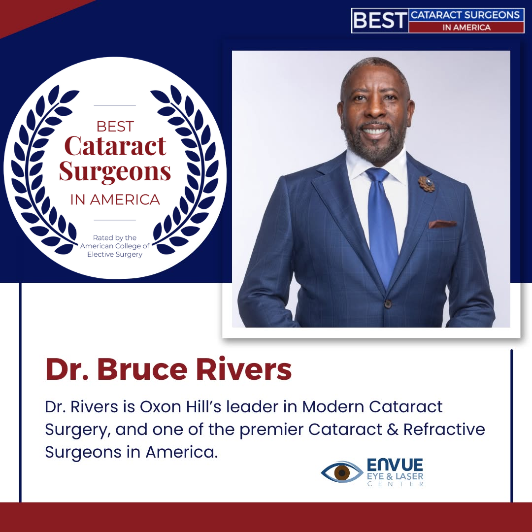 Looking for the Best Cataract Surgeon Near You?