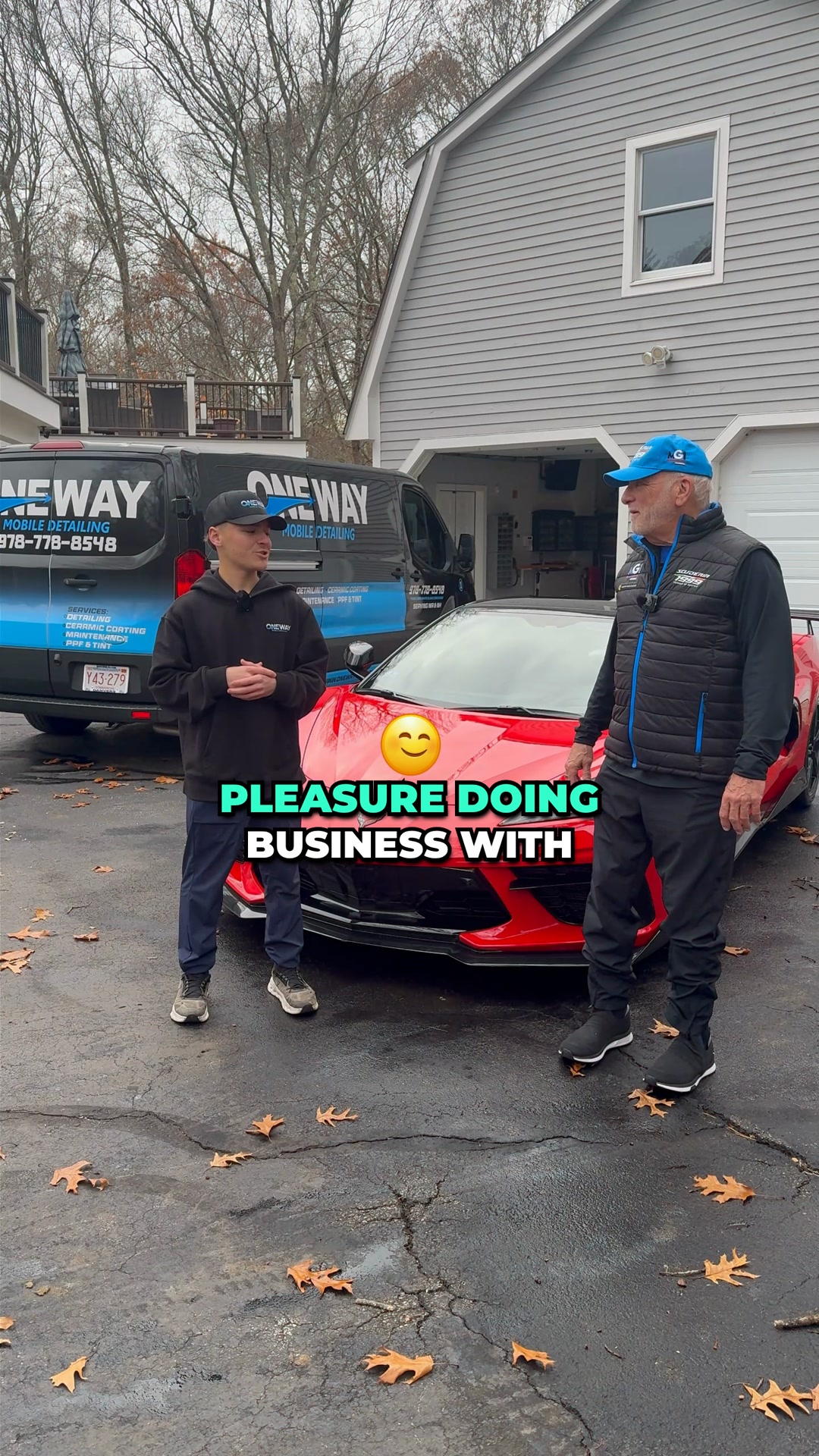 💎 50% OFF CERAMIC COATING — TAP TO BOOK! 🚗✨