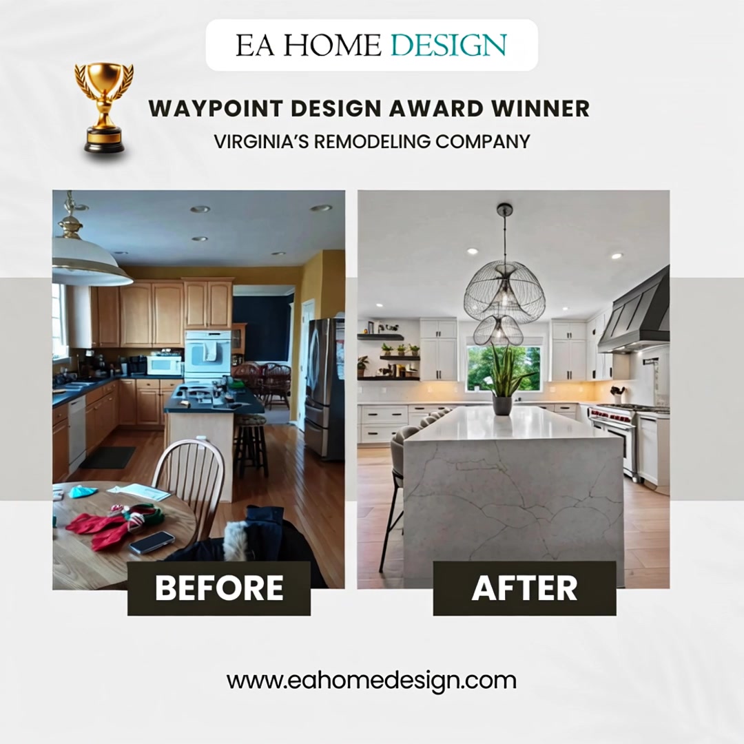 EA Home Design: Dream Homes Made Easy