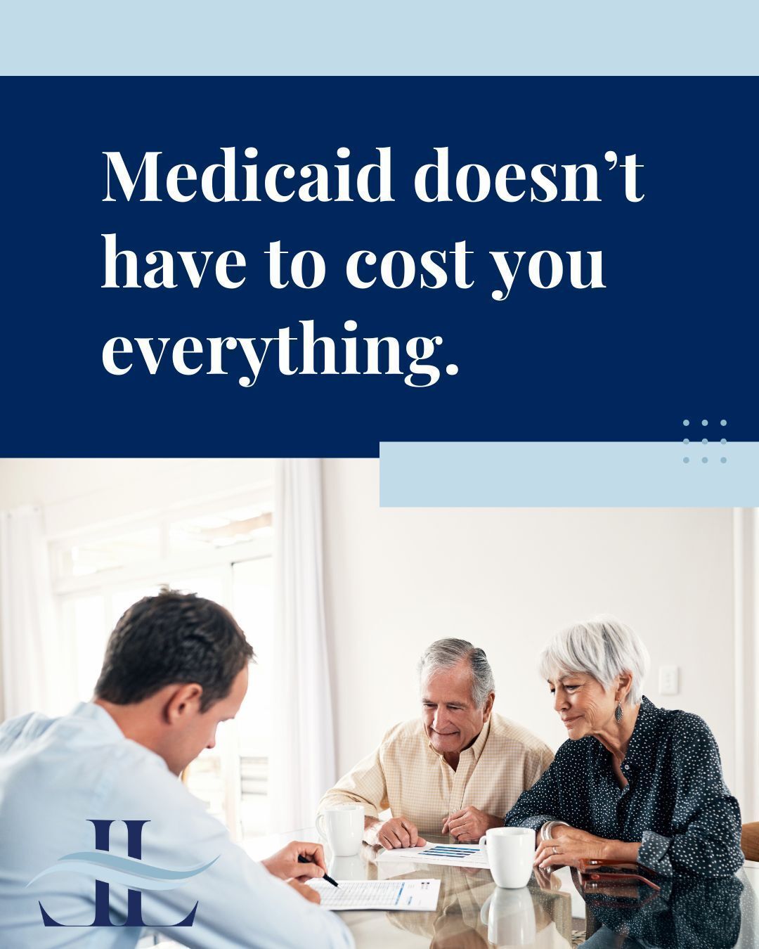 Medicaid Planning - Lacey Rezanka