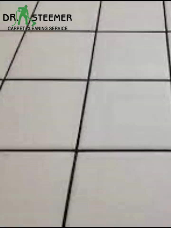 How We Make Dirty Tiles Look Brand New! Watch Our Process in Action