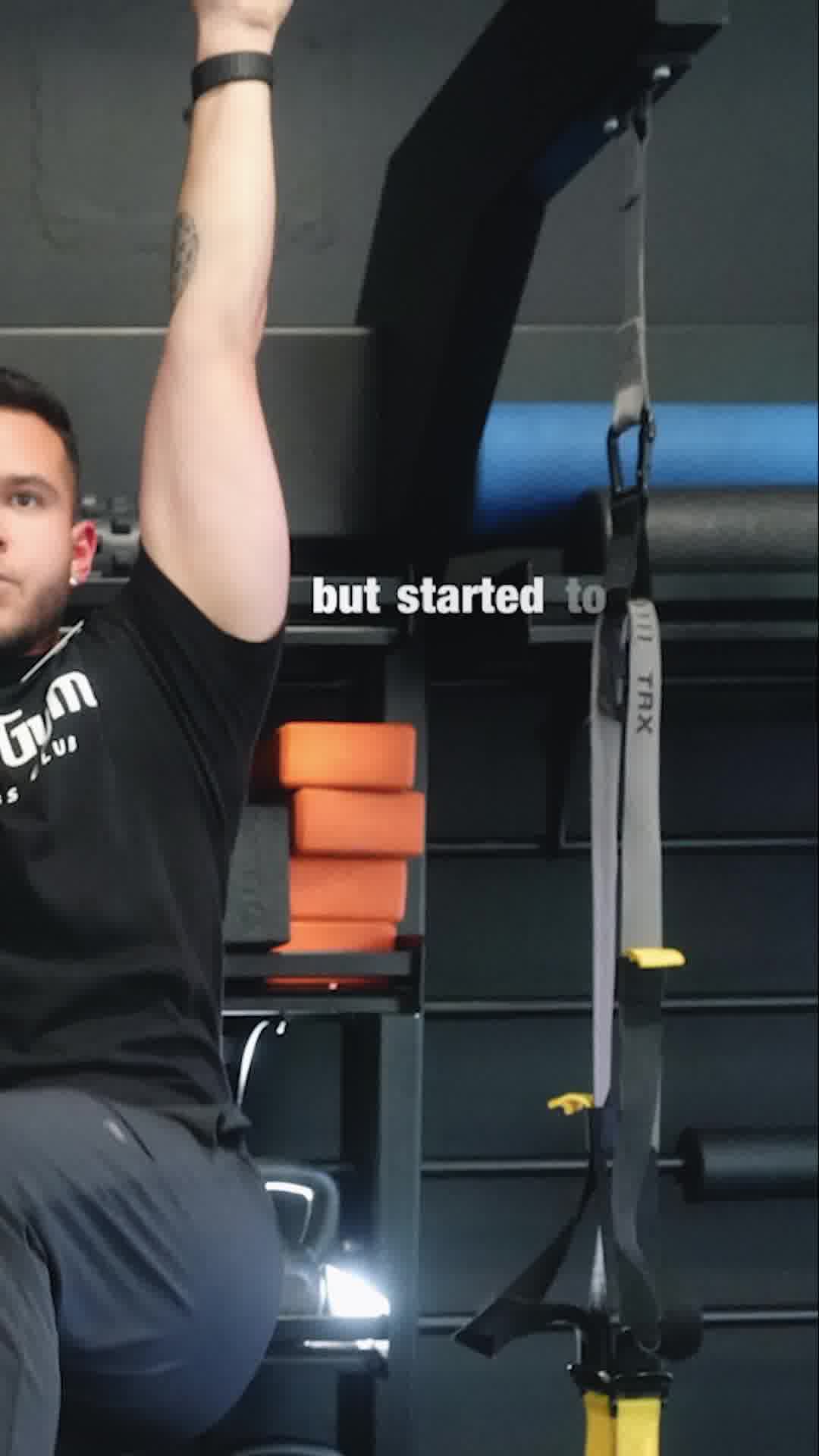 💪 Personal Training So Good You Won’t Believe Your Results.™ 🔥 @louiegorshe