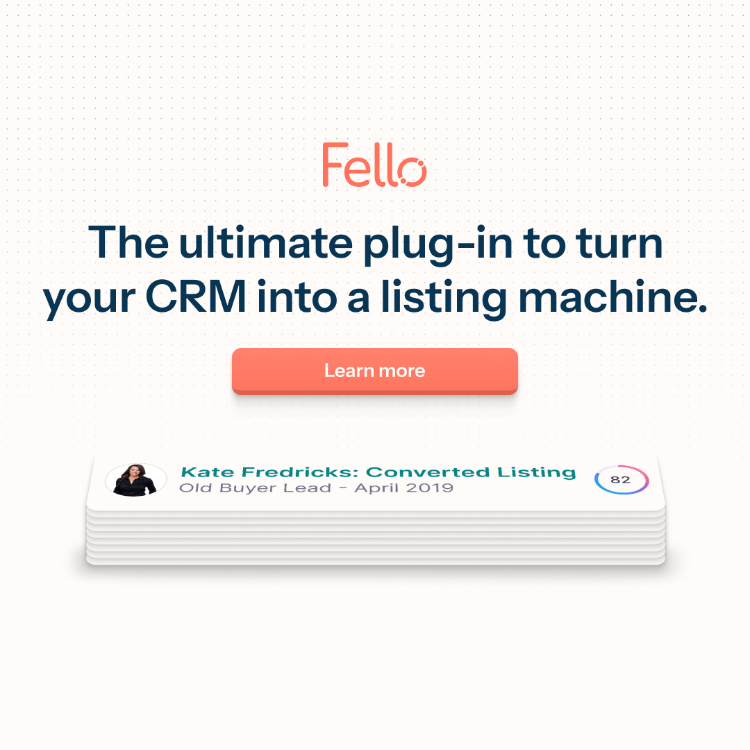 Fello Software Dev Services ad creative