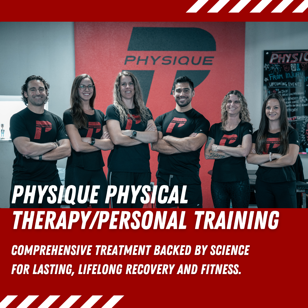 Physique Physical Therapy/Personal Training