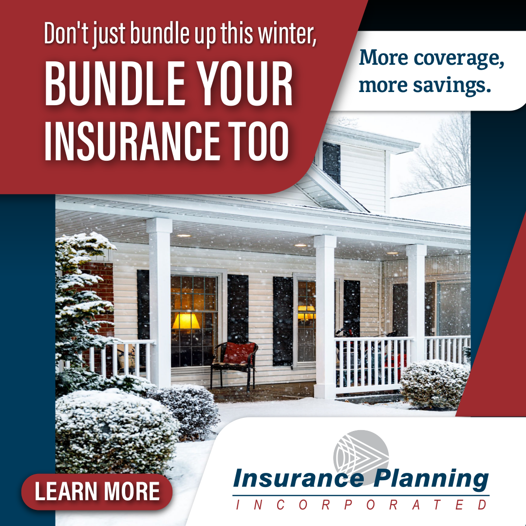 Insurance Planning Insurance Agent ad creative