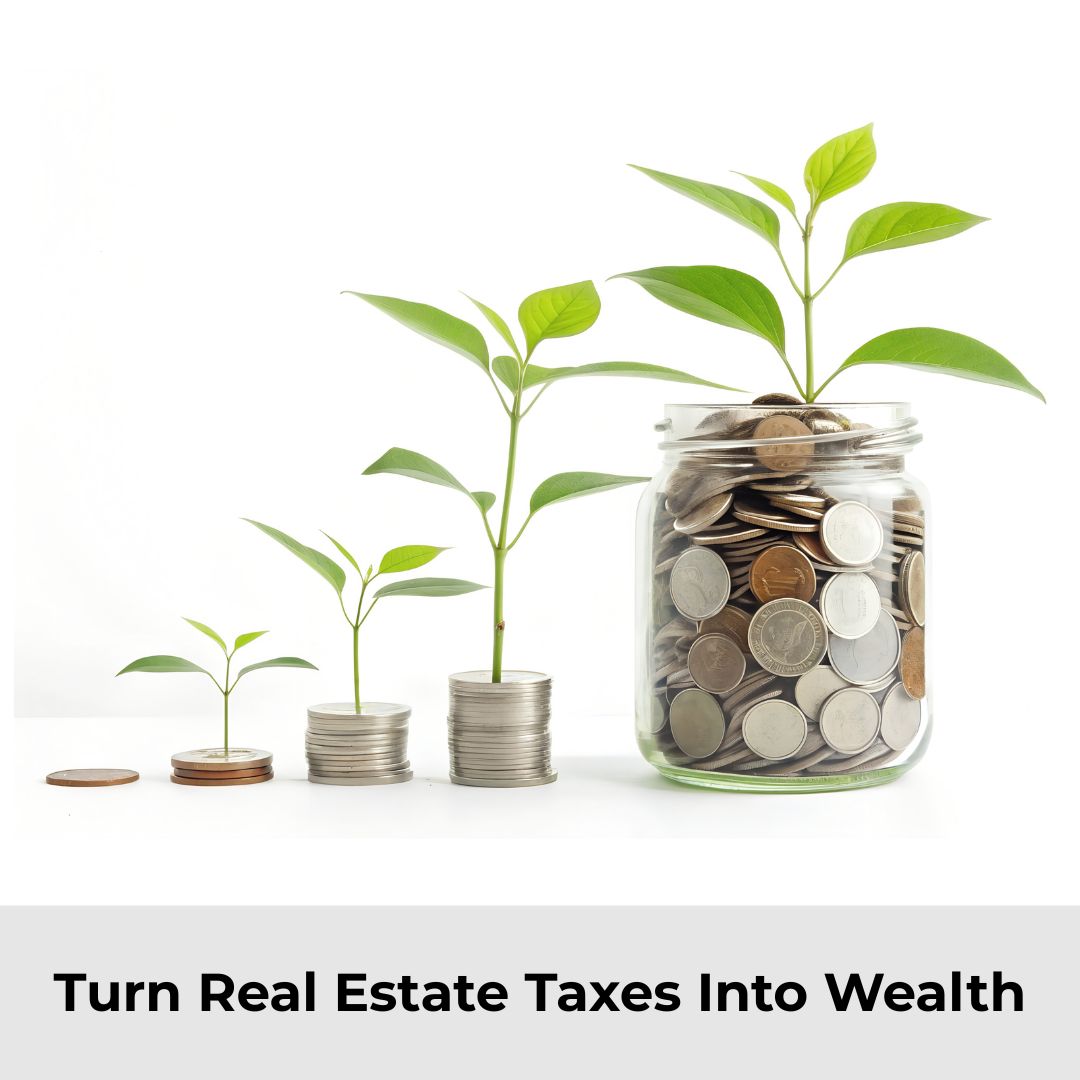 Reduce the One-Year Tax Hit