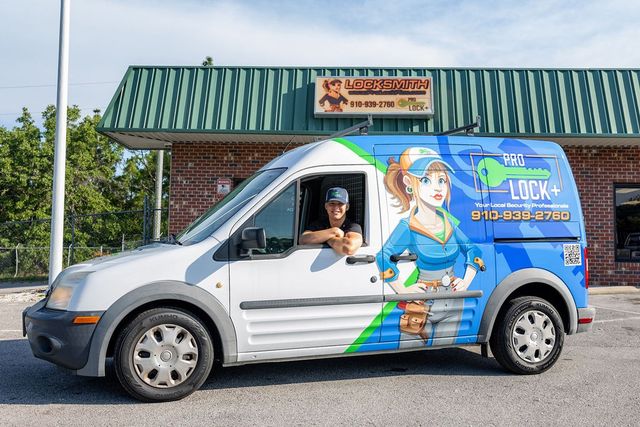 Professional Locksmith Plus, LLC