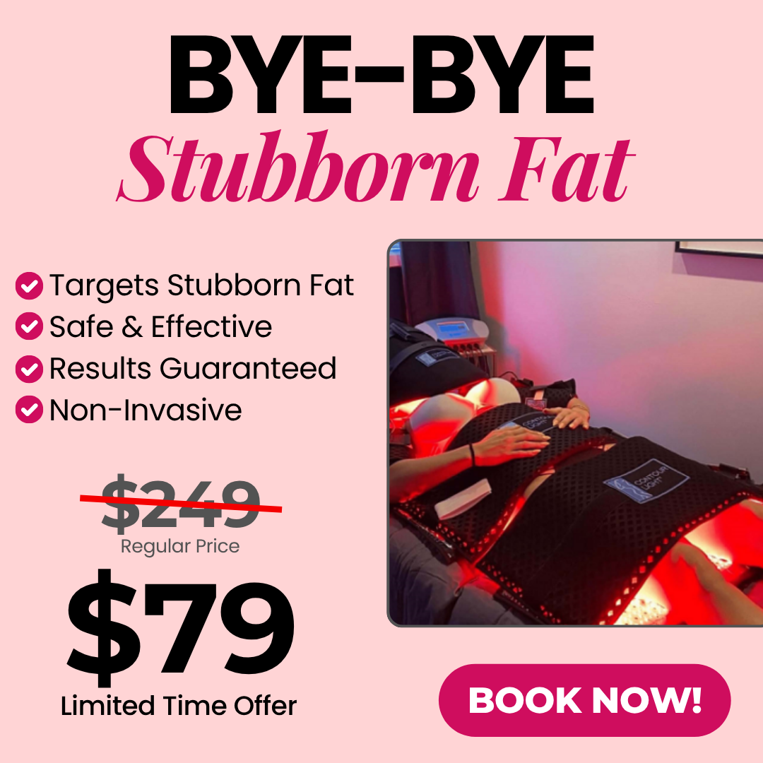 405 Health Med Spa ad creative