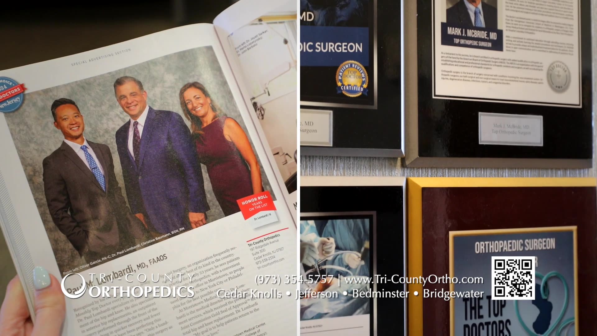 Request an Appointment