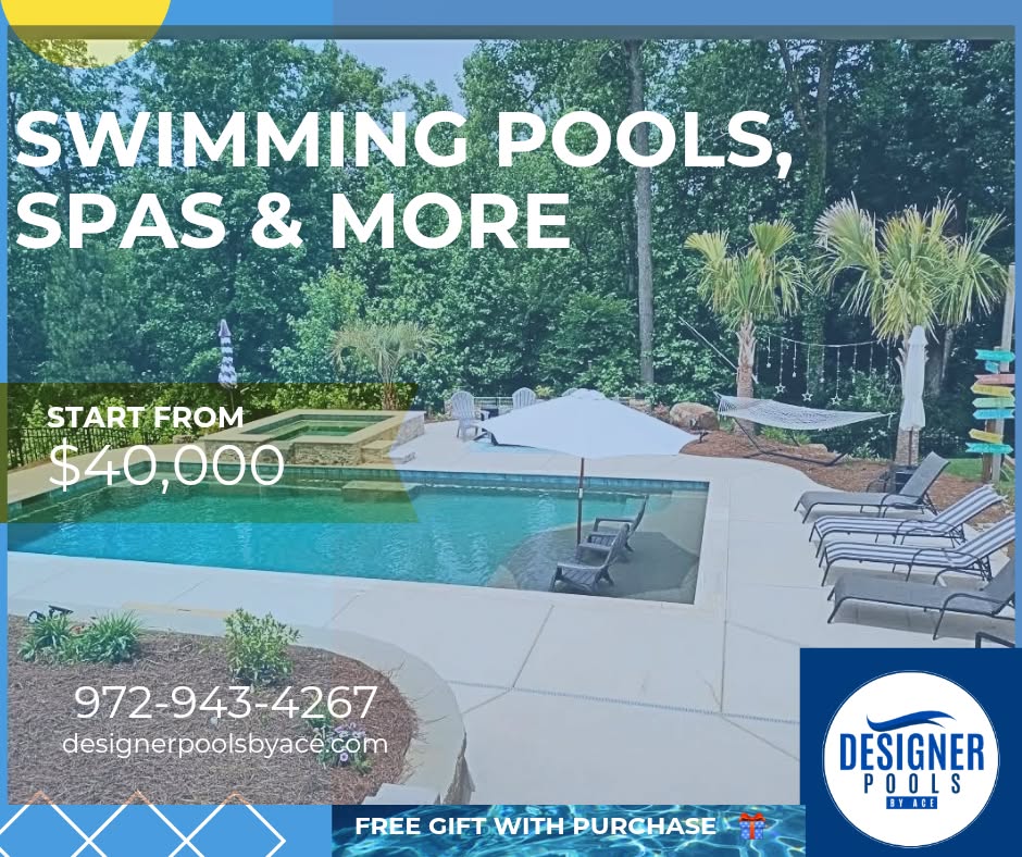 Get Your FREE estimate!